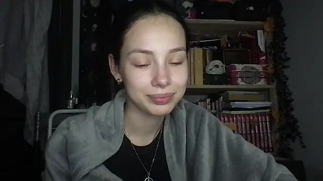 Yuna5343 élő XXX-chatje