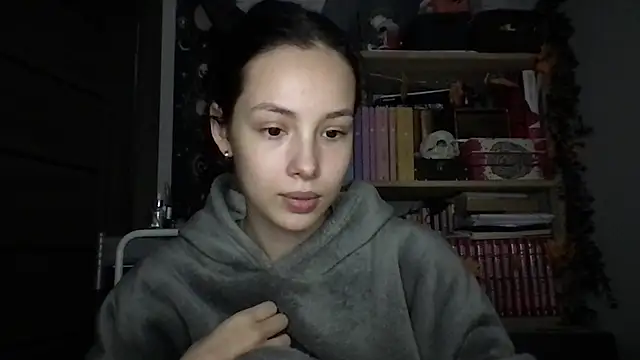 Yuna5343 라이브 XXX 채팅