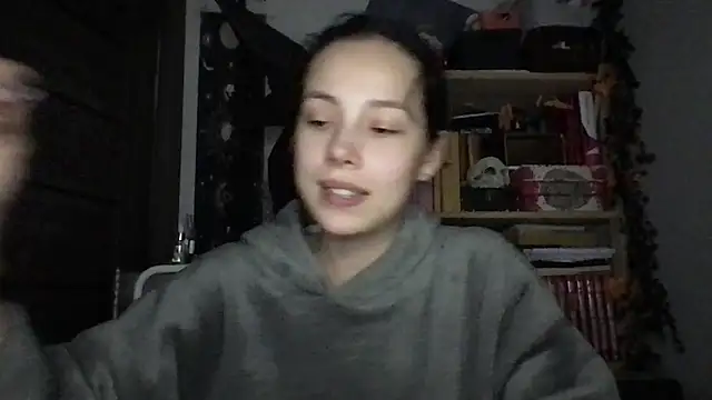 Yuna5343n Live XXX chat