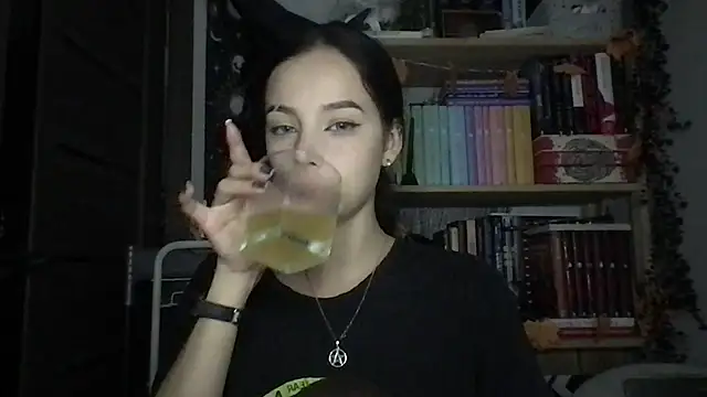 Chat XXX en directo de Yuna5343