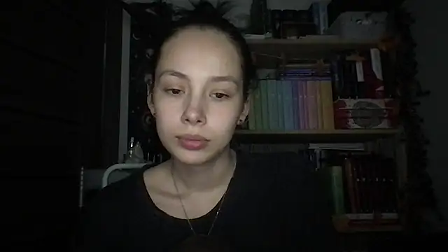 Chat XXX ao vivo de Yuna5343
