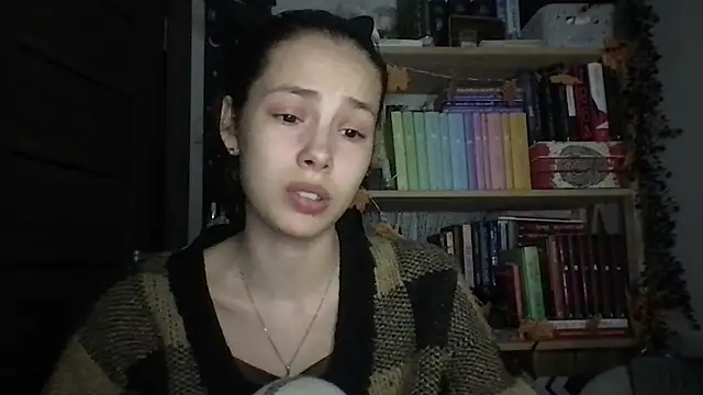 Yuna5343's Webcam Show