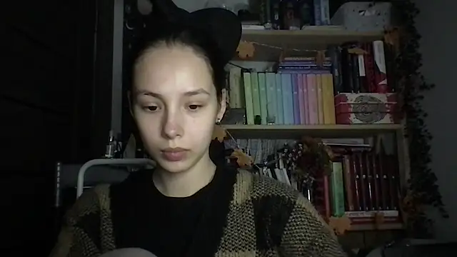 Chat +18 de Yuna5343 ao vivo