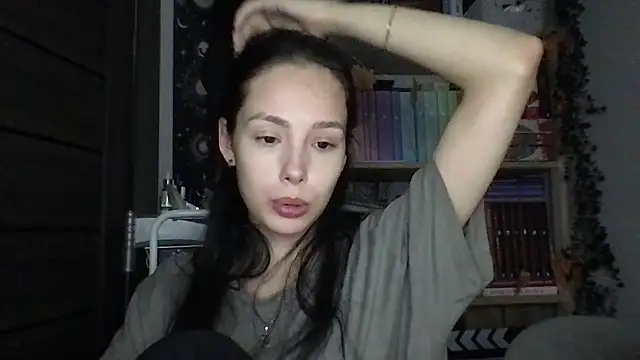 Yuna5343 Webcam show