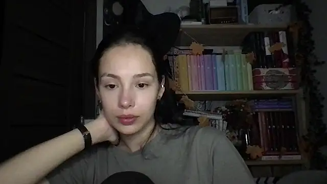 Yuna5343n Live XXX chat