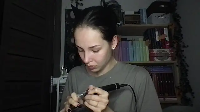 XXX chat uživo modela Yuna5343