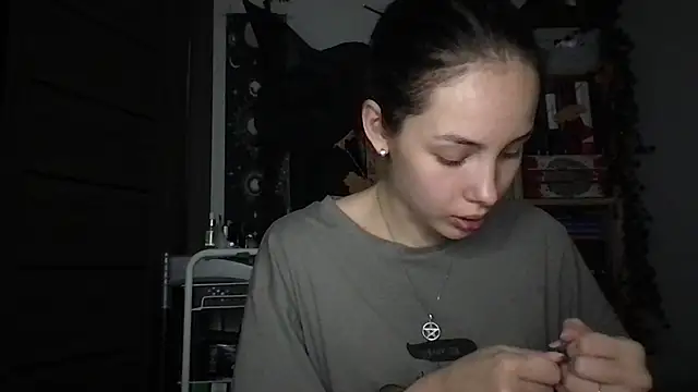 Yuna5343 Obrolan Langsung XXX