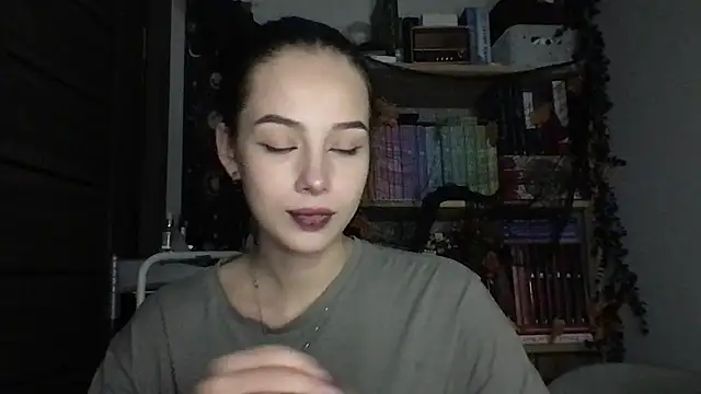 Živý XXX chat Yuna5343