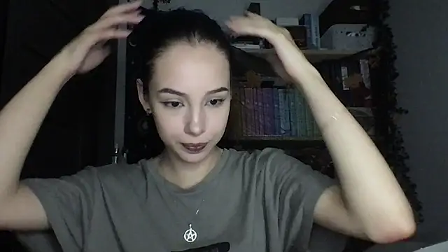 XXX chat uživo modela Yuna5343