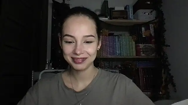 Yuna5343's Webcam Show