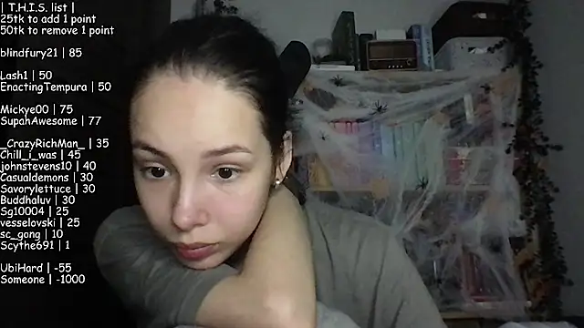 Yuna5343 Live XXX-Chat