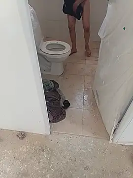maxvergo Webcam-Show