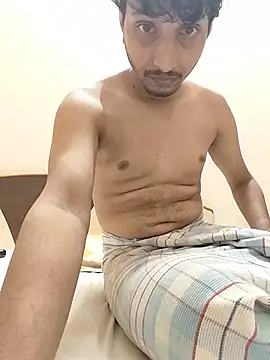 Fun_with_Ritesh webcam show