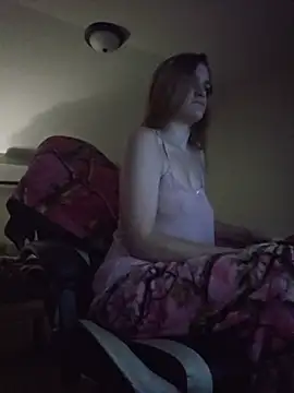 Czat XXX na żywo – Rose_rain1999