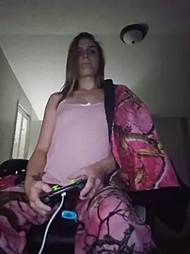 Rose_rain1999's Webcam Show