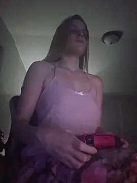 Rose_rain1999's Webcam Show