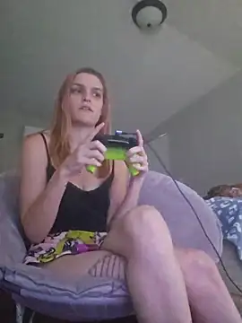 Rose_rain1999's Webcam Show