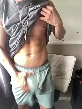 Show Webcam de MattMiller28