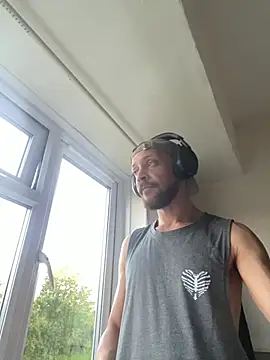 MattMiller28 Show Webcam