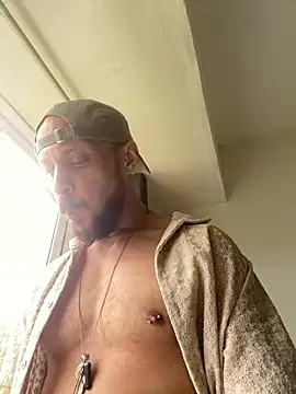 Show de MattMiller28 na webcam