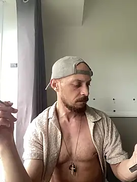MattMiller28 在線直播表演