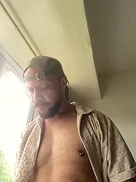 Show Webcam de MattMiller28