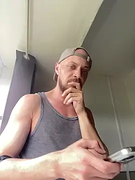 MattMiller28 Pertunjukan Webcam