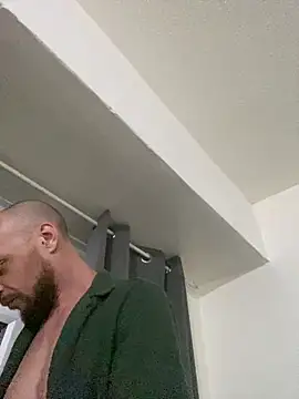 MattMiller28 在線直播表演