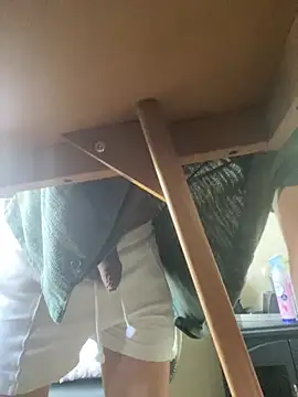 MattMiller28 Pertunjukan Webcam