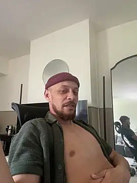 Show Webcam de MattMiller28