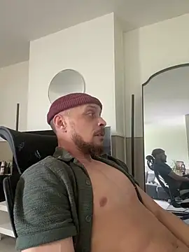 عرض كام MattMiller28