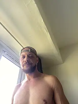 MattMiller28's Webcam Show
