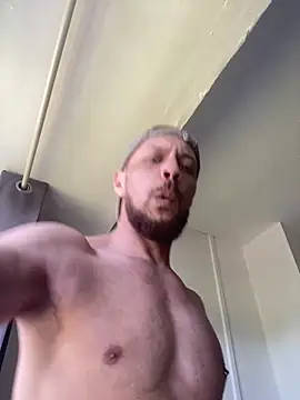 MattMiller28 Show Webcam