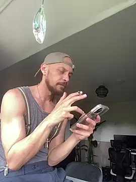 Webkamerová show MattMiller28