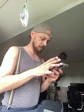 MattMiller28 webcam show