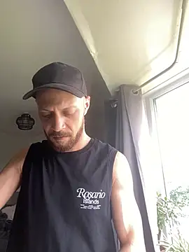 MattMiller28 웹캠 쇼