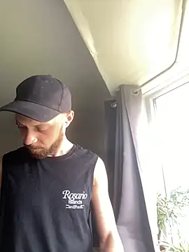 MattMiller28 Show Webcam