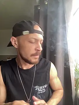 MattMiller28 Adlı Modelin Web Kamerası Şovu