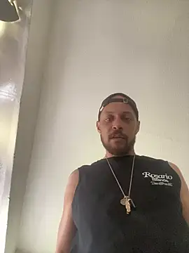 MattMiller28のウェブカメラショー
