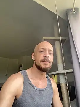 MattMiller28 Pertunjukan Webcam