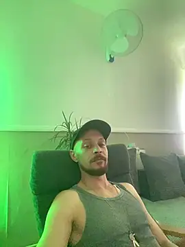 MattMiller28 Pertunjukan Webcam