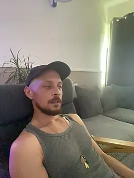 MattMiller28 Webcam-Show