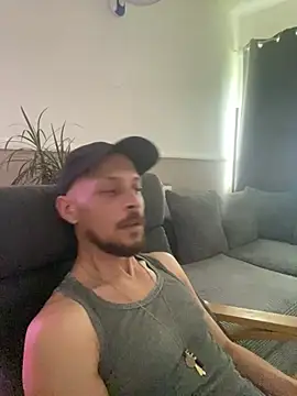 MattMiller28 webkamerás műsora