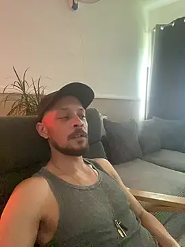 MattMiller28 Webcam show