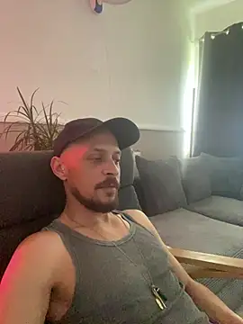 Pokazy przed kamerką – MattMiller28