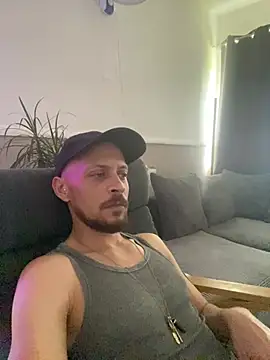 MattMiller28 Adlı Modelin Web Kamerası Şovu