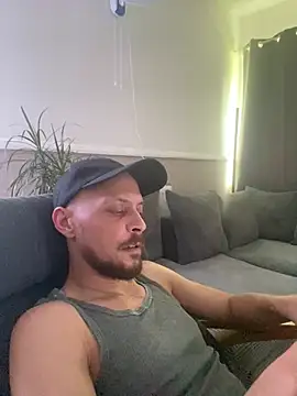 Show Webcam de MattMiller28