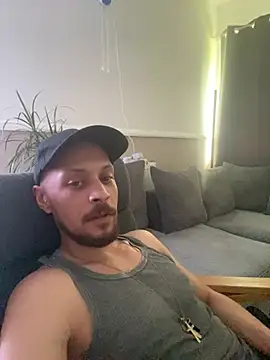MattMiller28 Webcam-Show
