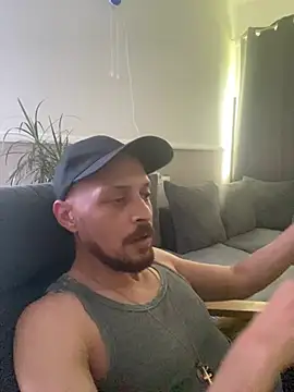 Show Webcam de MattMiller28