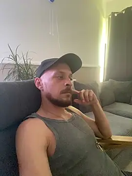 Webkamerová show MattMiller28